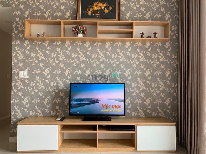 Hình ảnh ✔ Cho thuê CHCC GALAXY 9 - 88m 3pn 2wc - Nội thất đầy đủ