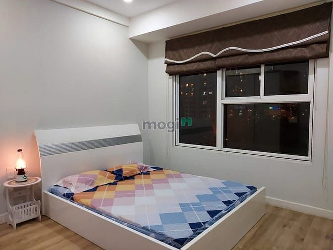Hình ảnh ✔ Cho thuê CHCC GALAXY 9 - 88m 3pn 2wc - Nội thất đầy đủ