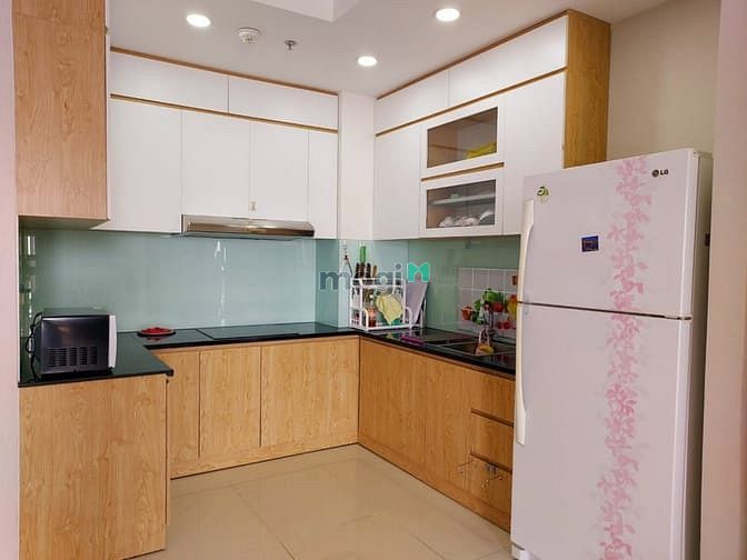 Hình ảnh ✔ Cho thuê CHCC GALAXY 9 - 88m 3pn 2wc - Nội thất đầy đủ
