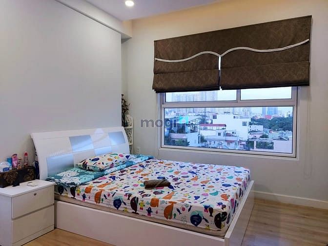 Hình ảnh ✔ Cho thuê CHCC GALAXY 9 - 88m 3pn 2wc - Nội thất đầy đủ