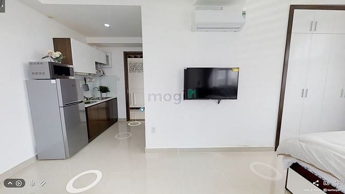 Hình ảnh Mb6623 nạp rút nhanh chóng dịch vụ studio full nội thất cao cấp p14 tân bình mới như hình