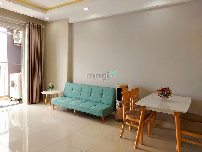 Hình ảnh ✔ Cho thuê CHCC GALAXY 9 - 88m 3pn 2wc - Nội thất đầy đủ