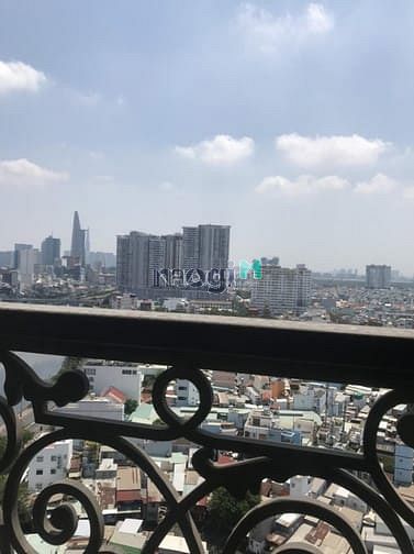 Hình ảnh ✔ Cho thuê CHCC GRAND RIVERSIDE 90m 2pn 2wc - Nội thất đầy đủ