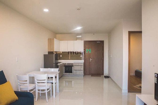 Hình ảnh ✔ Cho thuê CHCC GRAND RIVERSIDE 61m 2pn 2wc - Nội thất đầy đủ