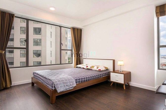 Hình ảnh Cho thuê Trang Chủ MB66.COM / Đăng Ký Tặng 66K 2phong Ngủ tại Tresor Q4
