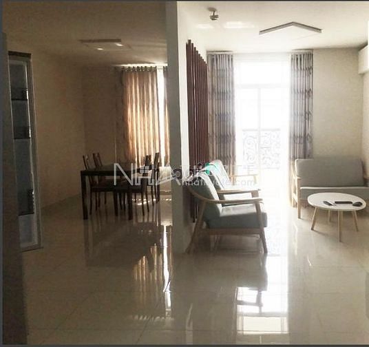 Hình ảnh ✔ Cho thuê CHCC GRAND RIVERSIDE 90m 2pn 2wc - Nội thất đầy đủ