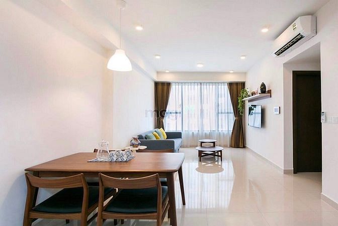 Hình ảnh Cho thuê Trang Chủ MB66.COM / Đăng Ký Tặng 66K 2phong Ngủ tại Tresor Q4