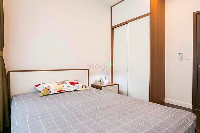 Hình ảnh Cho thuê Trang Chủ MB66.COM / Đăng Ký Tặng 66K 2phong Ngủ tại Tresor Q4