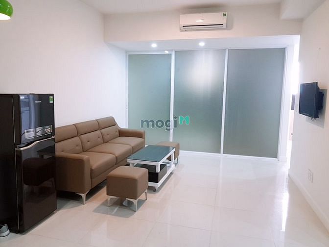 Hình ảnh ✔ Cho thuê CHCC GALAXY 9 - 49m 1pn 1wc - Nội thất đầy đủ