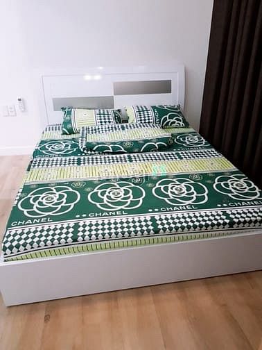 Hình ảnh ✔ Cho thuê CHCC GALAXY 9 - 49m 1pn 1wc - Nội thất đầy đủ