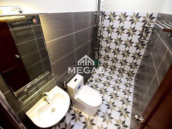 Hình ảnh 2PN mới sạch sẽ - thoáng mát - đầy đủ tiện nghi - Sân bay