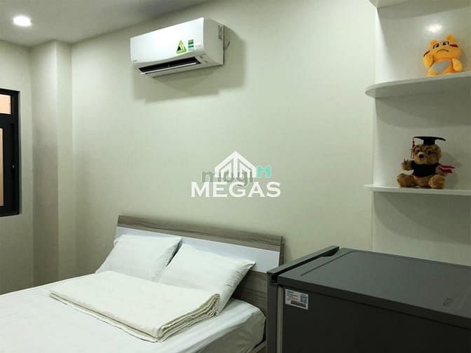 Hình ảnh 2PN mới sạch sẽ - thoáng mát - đầy đủ tiện nghi - Sân bay