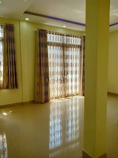 Hình ảnh Bán gấp biệt thự 80m2 Cách Mạng Tháng 8 P5 Tân Bình giá chỉ 12 tỷ.