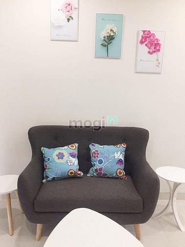 Hình ảnh ✔ Cho thuê CHCC GRAND RIVERSIDE 50m 1pn 1wc - Nội thất đầy đủ