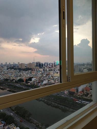 Hình ảnh ✔ Cho thuê CHCC GRAND RIVERSIDE 79m 2pn 2wc - Nội thất đầy đủ