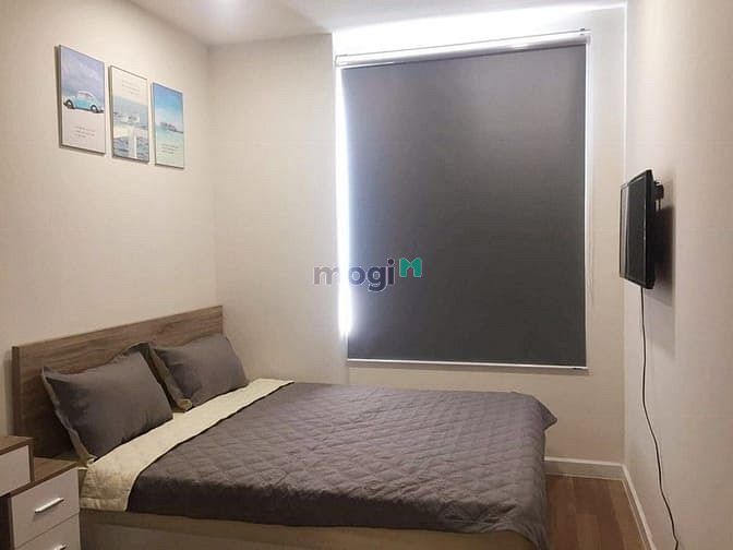 Hình ảnh ✔ Cho thuê CHCC GRAND RIVERSIDE 50m 1pn 1wc - Nội thất đầy đủ