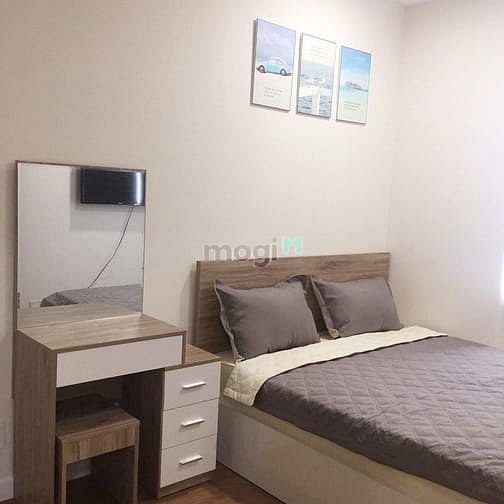 Hình ảnh ✔ Cho thuê CHCC GRAND RIVERSIDE 50m 1pn 1wc - Nội thất đầy đủ