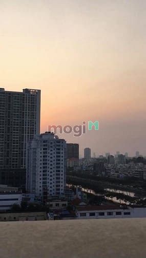 Hình ảnh ✔ Cho thuê CHCC GRAND RIVERSIDE 50m 1pn 1wc - Nội thất đầy đủ