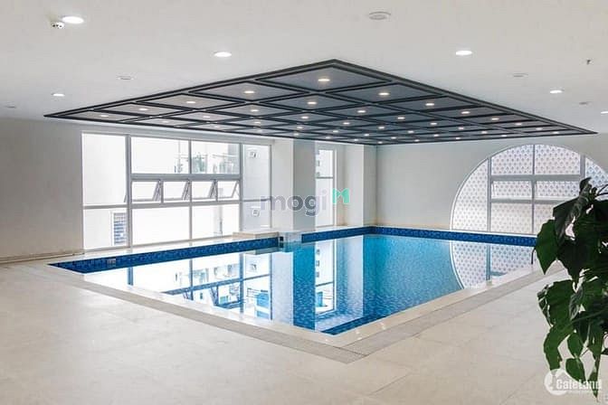 Hình ảnh ✔ Cho thuê CHCC GRAND RIVERSIDE 50m 1pn 1wc - Nội thất đầy đủ