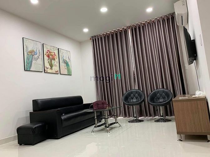 Hình ảnh ✔ Cho thuê CHCC GRAND RIVERSIDE 79m 2pn 2wc - Nội thất đầy đủ