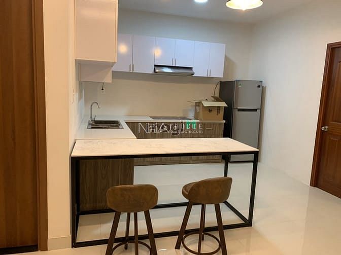 Hình ảnh ✔ Cho thuê CHCC GRAND RIVERSIDE 100m 3pn 2wc - Nội thất đầy đủ