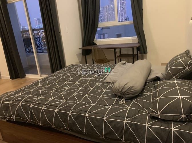 Hình ảnh ✔ Cho thuê CHCC GRAND RIVERSIDE 100m 3pn 2wc - Nội thất đầy đủ