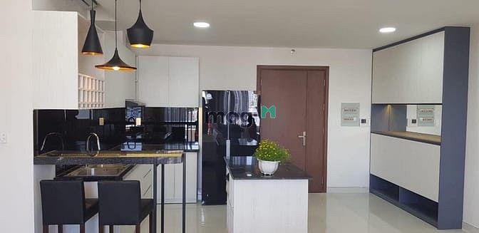 Hình ảnh ✔ Cho thuê CHCC GRAND RIVERSIDE 110m 3pn 2wc - Nội thất đầy đủ