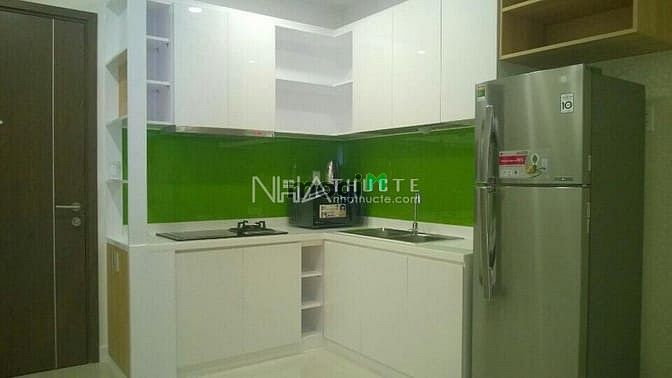 Hình ảnh ✔ Cần bán CHCC GALAXY 9 - 83m 2pn 2wc - Nội thất đầy đủ