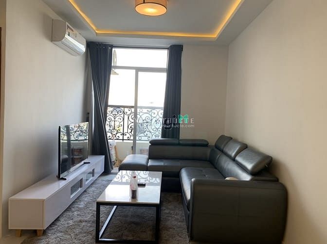 Hình ảnh ✔ Cho thuê CHCC GRAND RIVERSIDE 100m 3pn 2wc - Nội thất đầy đủ