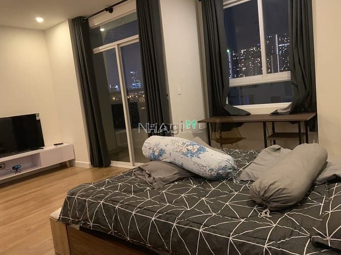 Hình ảnh ✔ Cho thuê CHCC GRAND RIVERSIDE 100m 3pn 2wc - Nội thất đầy đủ
