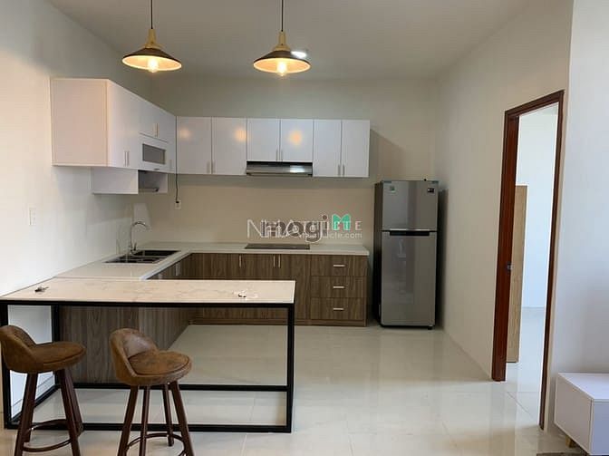 Hình ảnh ✔ Cho thuê CHCC GRAND RIVERSIDE 100m 3pn 2wc - Nội thất đầy đủ