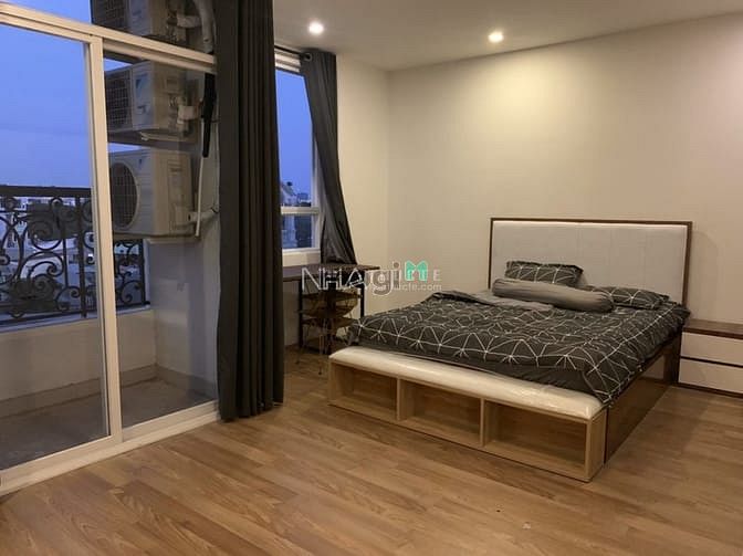 Hình ảnh ✔ Cho thuê CHCC GRAND RIVERSIDE 100m 3pn 2wc - Nội thất đầy đủ