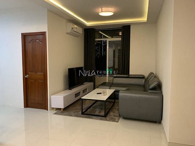 Hình ảnh ✔ Cho thuê CHCC GRAND RIVERSIDE 100m 3pn 2wc - Nội thất đầy đủ