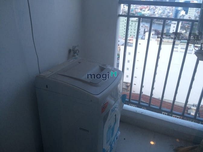 Hình ảnh ✔ Cho thuê CHCC GALAXY 9 - 45m 1pn 1wc - Nội thất đầy đủ