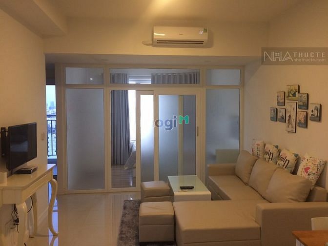 Hình ảnh ✔ Cho thuê CHCC GALAXY 9 - 45m 1pn 1wc - Nội thất đầy đủ