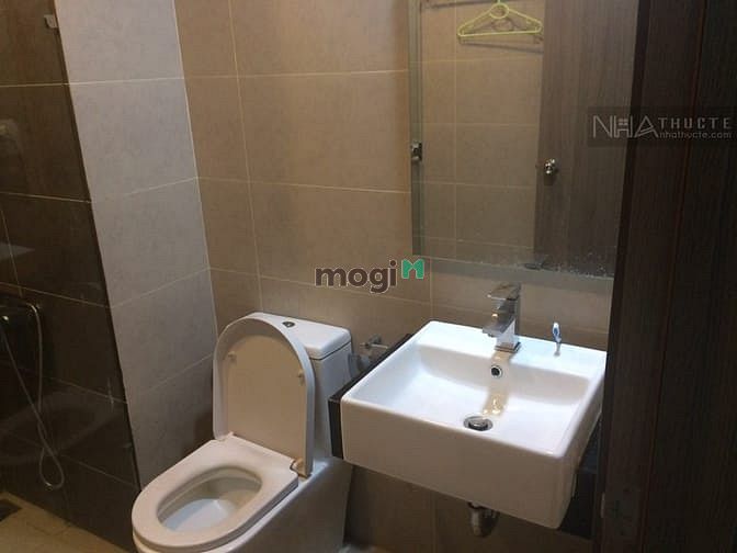 Hình ảnh ✔ Cho thuê CHCC GALAXY 9 - 45m 1pn 1wc - Nội thất đầy đủ