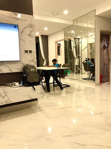 Hình ảnh Cho thuê Trang Chủ MB66.COM / Đăng Ký Tặng 66K Hưng Phúc, 2PN, full NT, view BT, nhà đẹp, view thoáng