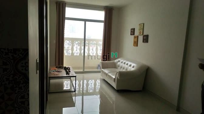 Hình ảnh ✔ Cho thuê CHCC GRAND RIVERSIDE 50m 1pn 1wc - Nội thất đầy đủ