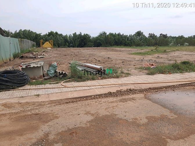 Hình ảnh Bán đất vườn hẻm đường Long Thuận P Long Phước quận 9
