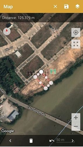 Hình ảnh Bán đất vườn hẻm đường Long Thuận P Long Phước quận 9