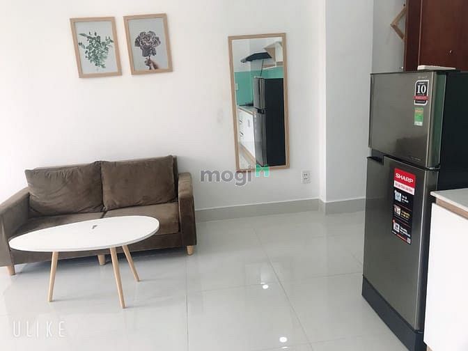 Hình ảnh Căn 35m2 Quận Tân Phú, Đầy Đủ Nội Thất