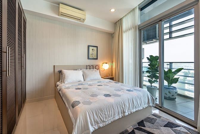 Hình ảnh Mb6623 nạp rút nhanh chóng CC Richstar Novaland Tân Phú,90m2, 3PN giá 14.8tr/tháng.