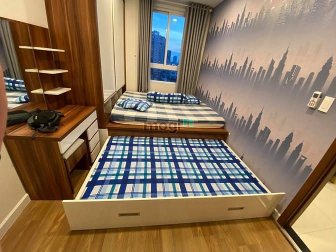 Hình ảnh ✔ Cho thuê CHCC GRAND RIVERSIDE 49m 1pn 1wc - Nội thất đầy đủ