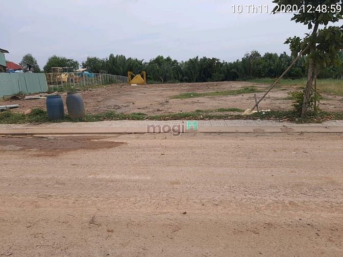 Hình ảnh Bán đất vườn hẻm đường Long Thuận P Long Phước quận 9