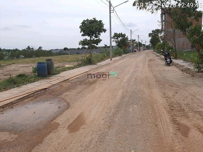 Hình ảnh Bán đất vườn hẻm đường Long Thuận P Long Phước quận 9