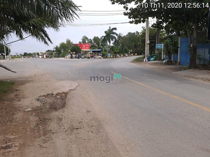 Hình ảnh Bán đất vườn hẻm đường Long Thuận P Long Phước quận 9