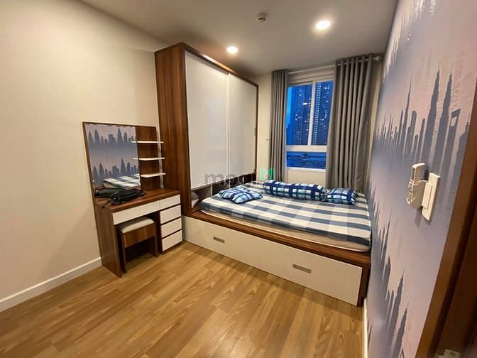 Hình ảnh ✔ Cần bán CHCC GRAND RIVERSIDE 49m 1pn 1wc - Nội thất đầy đủ