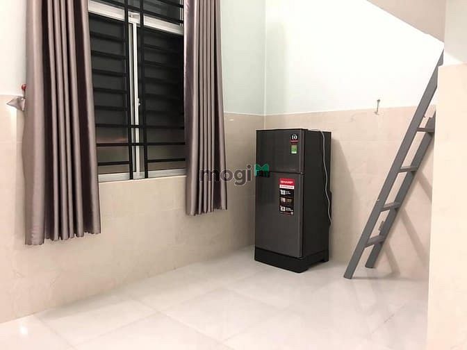 Hình ảnh Duplex full nội thất sau Cao Đẳng Công Thương