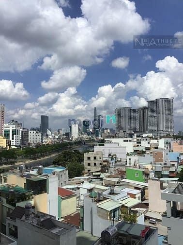 Hình ảnh ✔ Cho thuê CHCC GRAND RIVERSIDE 55m 1pn 1wc - Nội thất đầy đủ