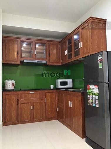 Hình ảnh ✔ Cho thuê CHCC GRAND RIVERSIDE 55m 1pn 1wc - Nội thất đầy đủ